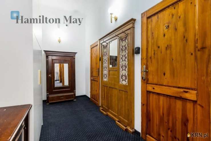 Kraków, Stare Miasto, ul. Szpitalna, Mieszkanie  na sprzedaż, 