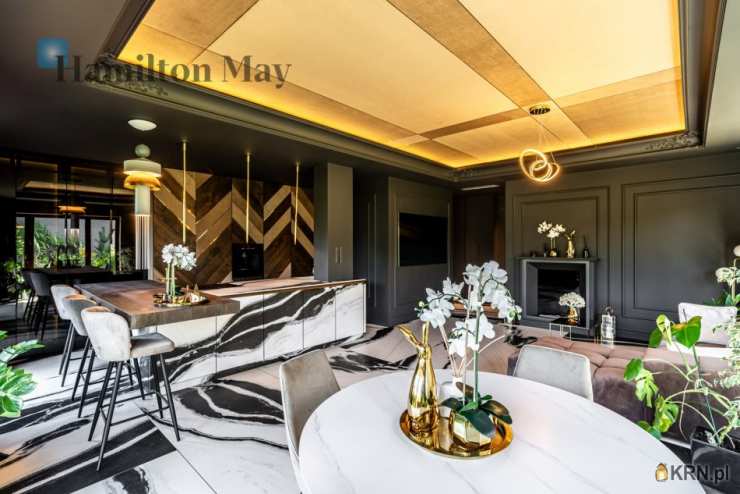 , Mieszkanie  na sprzedaż, Kraków, Zwierzyniec/Wola Justowska, ul. J. Korzeniowskiego