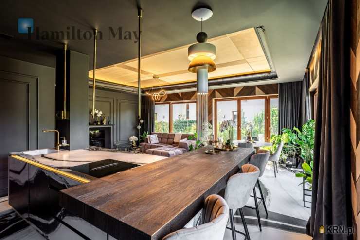 Mieszkanie  na sprzedaż, Kraków, Zwierzyniec/Wola Justowska, ul. J. Korzeniowskiego, 