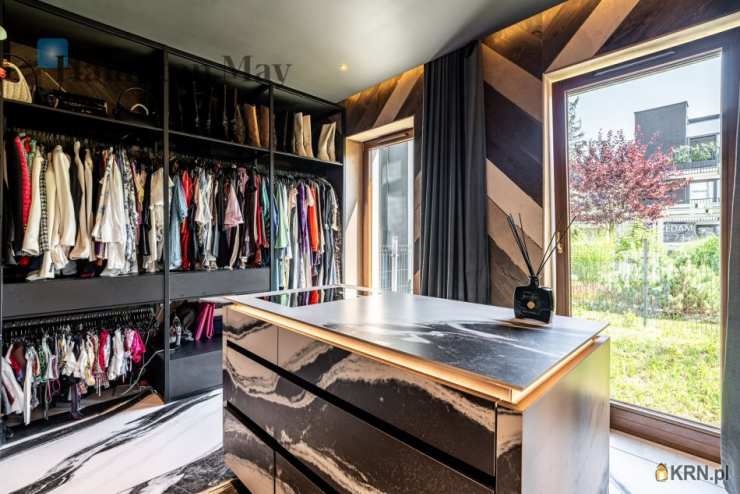 , Kraków, Zwierzyniec/Wola Justowska, ul. J. Korzeniowskiego, Mieszkanie  na sprzedaż