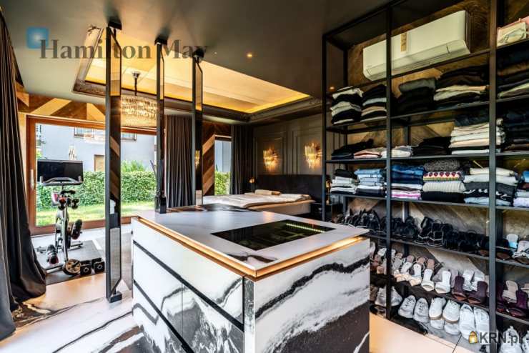 , Mieszkanie  na sprzedaż, Kraków, Zwierzyniec/Wola Justowska, ul. J. Korzeniowskiego