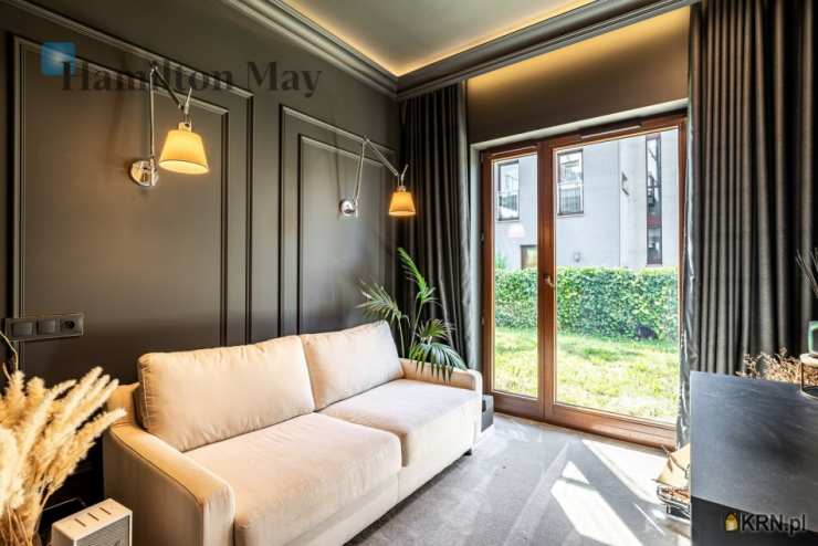 Mieszkanie  na sprzedaż, Kraków, Zwierzyniec/Wola Justowska, ul. J. Korzeniowskiego, 