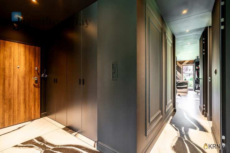 Hamilton May, Mieszkanie  na sprzedaż, Kraków, Zwierzyniec/Wola Justowska, ul. J. Korzeniowskiego