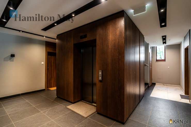 Mieszkanie  na sprzedaż, Kraków, Zwierzyniec/Wola Justowska, ul. J. Korzeniowskiego, 