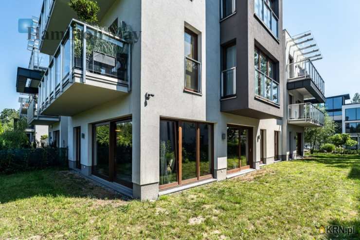 Kraków, Zwierzyniec/Wola Justowska, ul. J. Korzeniowskiego, Mieszkanie  na sprzedaż, 