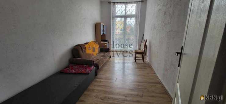 5 pokojowe, Mieszkanie  na sprzedaż, Legnica, ul. 