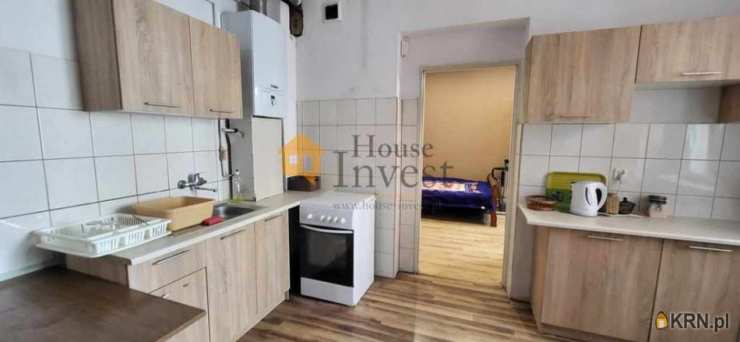 Mieszkanie  na sprzedaż, 5 pokojowe, Legnica, ul. 