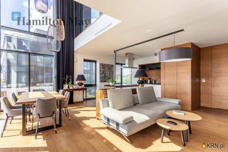 Mieszkanie  do wynajęcia, Warszawa, ul. , 4 pokojowe