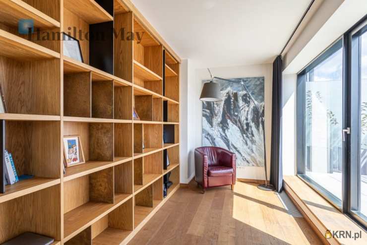 4 pokojowe, Mieszkanie  do wynajęcia, Warszawa, ul. 