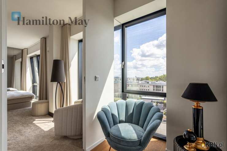 Warszawa, ul. , Mieszkanie  do wynajęcia, 4 pokojowe