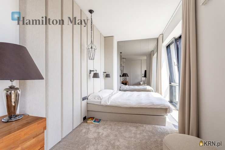 Hamilton May, Mieszkanie  do wynajęcia, Warszawa, ul. 