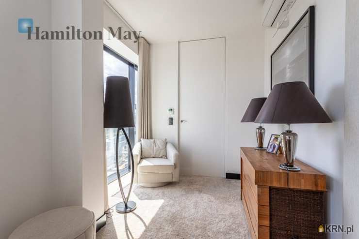 Mieszkanie  do wynajęcia, Warszawa, ul. , 4 pokojowe