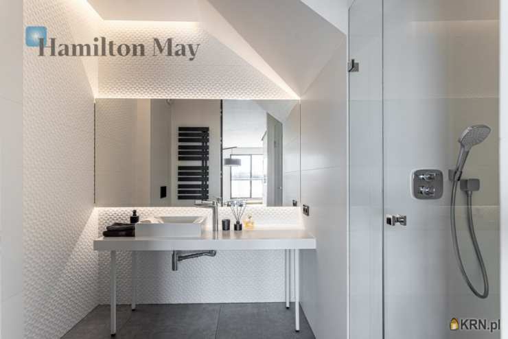 Mieszkanie  do wynajęcia, 4 pokojowe, Warszawa, ul. 