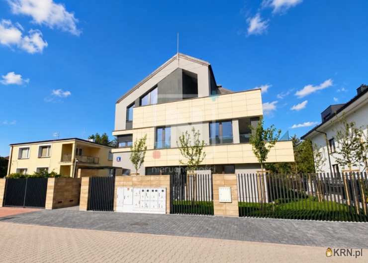 Mieszkanie  na sprzedaż, 3 pokojowe, Warszawa, Wilanów, ul. Chorągwi Pancernej