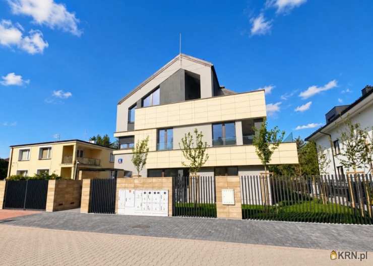 Mieszkanie  na sprzedaż, Warszawa, Wilanów, ul. Chorągwi Pancernej, 3 pokojowe