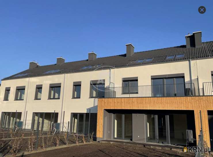 Mieszkanie  na sprzedaż, Wrocław, Krzyki/Ołtaszyn, ul. gen. T. Kutrzeby, 4 pokojowe