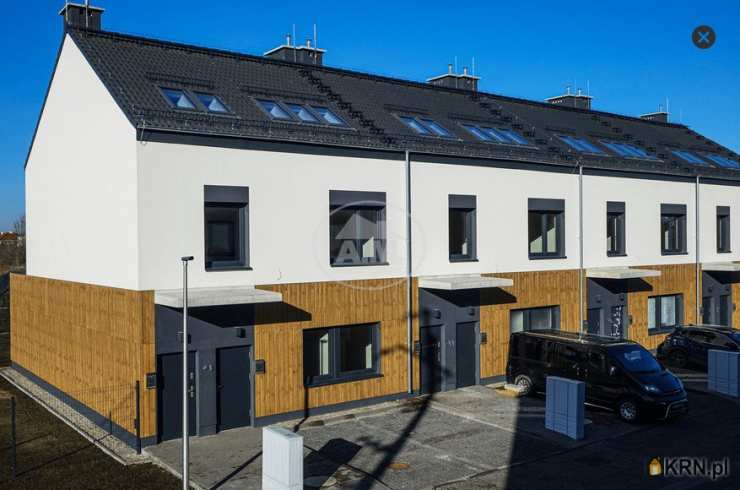 Wrocław, Krzyki/Ołtaszyn, ul. gen. T. Kutrzeby, 4 pokojowe, Mieszkanie  na sprzedaż