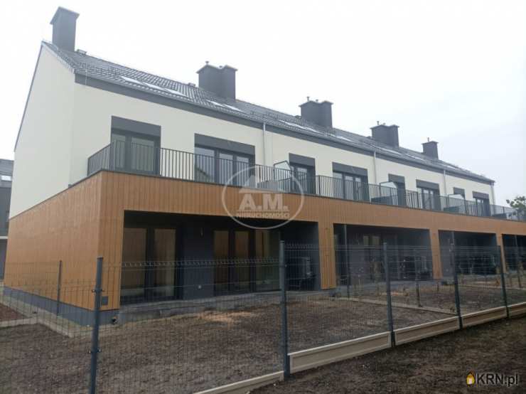 4 pokojowe, Mieszkanie  na sprzedaż, Wrocław, Krzyki/Ołtaszyn, ul. gen. T. Kutrzeby