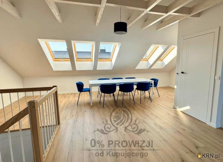 Mieszkanie  na sprzedaż, Wrocław, Krzyki, ul. , 5 pokojowe