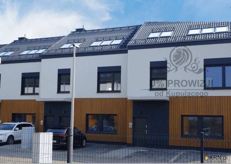 5 pokojowe, Wrocław, Krzyki, ul. , Mieszkanie  na sprzedaż