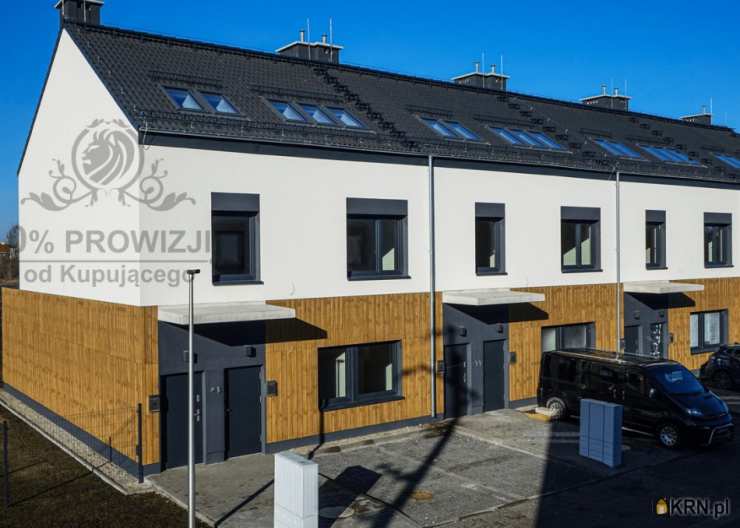 Mieszkanie  na sprzedaż, Wrocław, Krzyki, ul. , 5 pokojowe