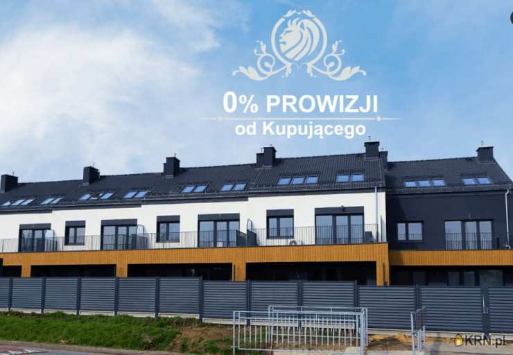 5 pokojowe, Wrocław, Krzyki, ul. , Mieszkanie  na sprzedaż