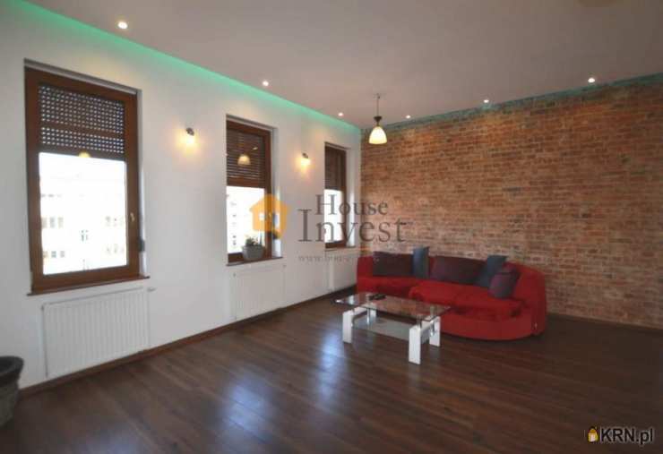 Mieszkanie  na sprzedaż, 4 pokojowe, Legnica, ul. 