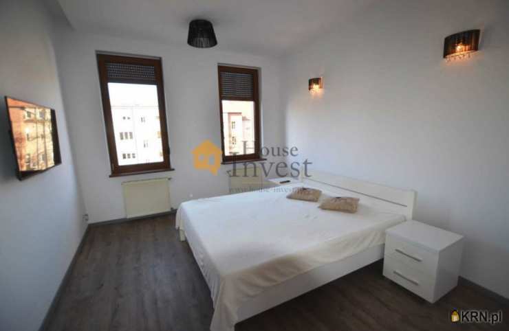 4 pokojowe, Legnica, ul. , Mieszkanie  na sprzedaż