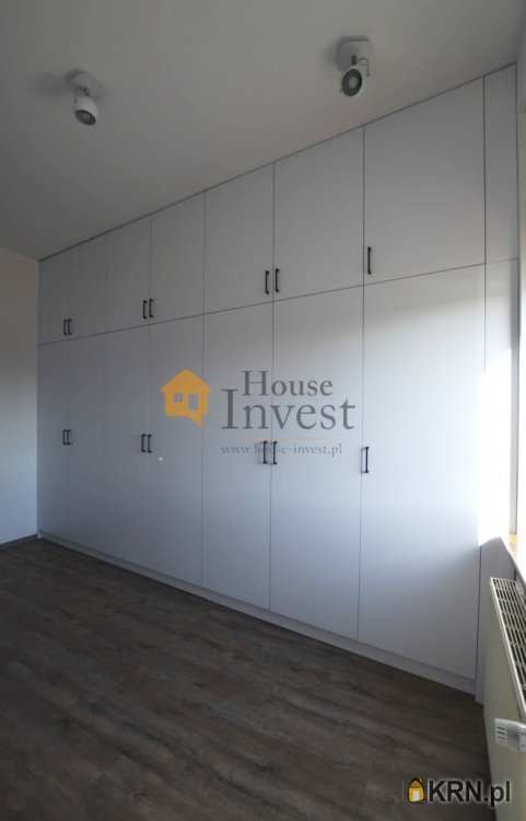 House Invest Nieruchomości Sp.z o.o., Mieszkanie  na sprzedaż, Legnica, ul. 