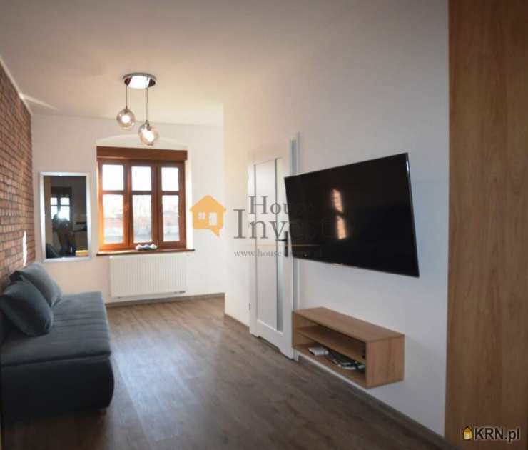 Mieszkanie  na sprzedaż, 4 pokojowe, Legnica, ul. 