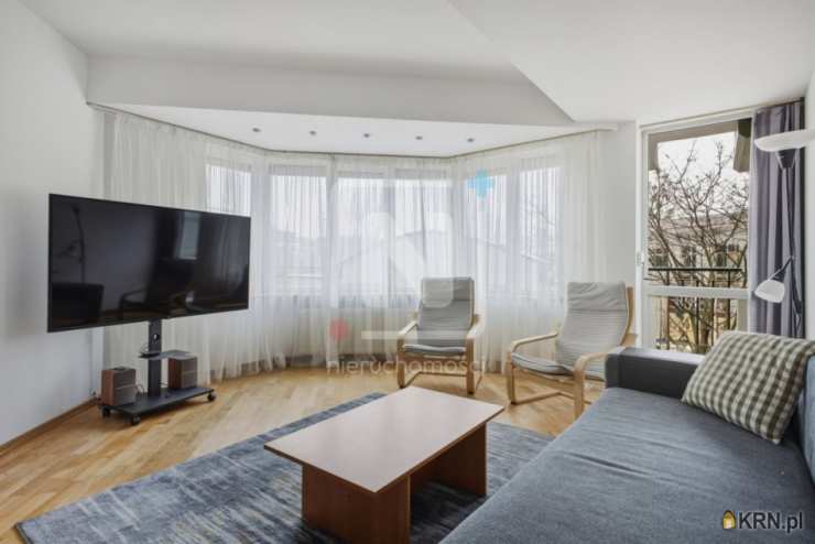 Mieszkanie  na sprzedaż, Warszawa, Wilanów, ul. Kosiarzy, 4 pokojowe