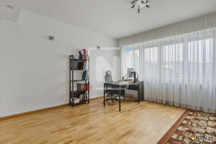 Mieszkanie  na sprzedaż, 4 pokojowe, Warszawa, Wilanów, ul. Kosiarzy