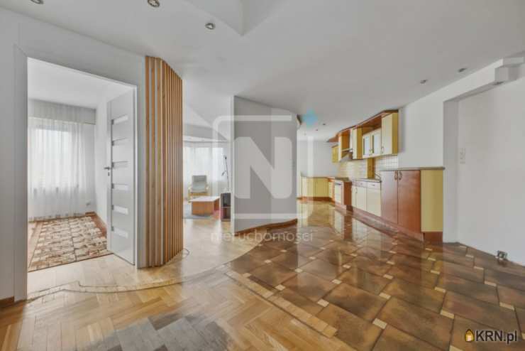 Warszawa, Wilanów, ul. Kosiarzy, Mieszkanie  na sprzedaż, 4 pokojowe