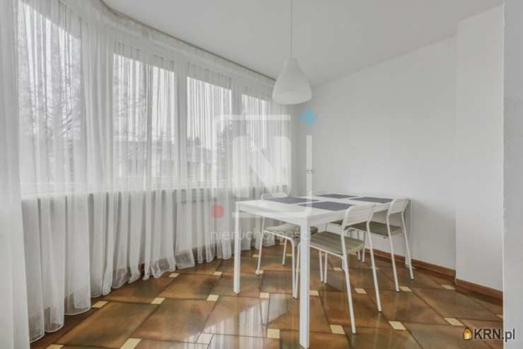 Nieruchomości Plus Piotr Kasprzak Paulina Pacelt Spółka Cywilna, Mieszkanie  na sprzedaż, Warszawa, Wilanów, ul. Kosiarzy