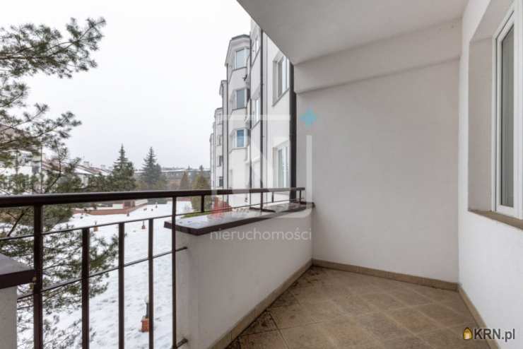 Warszawa, Wilanów, ul. Kosiarzy, Mieszkanie  na sprzedaż, 4 pokojowe