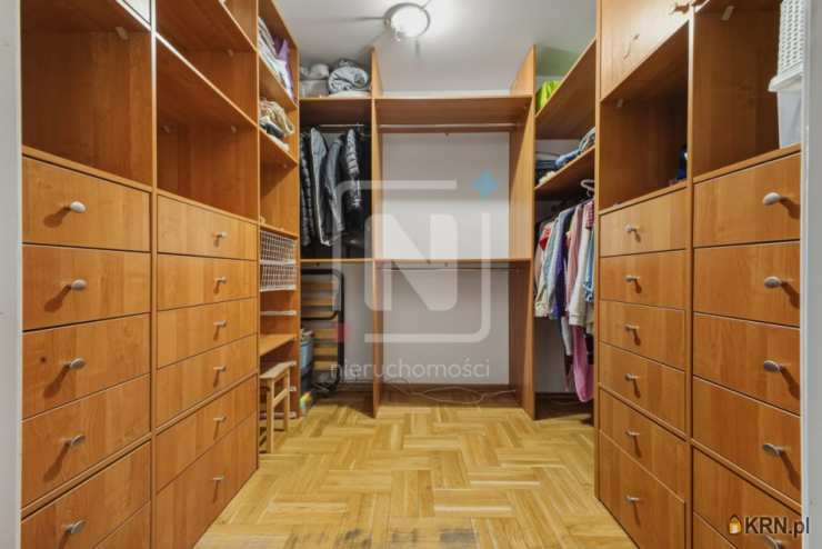 Warszawa, Wilanów, ul. Kosiarzy, 4 pokojowe, Mieszkanie  na sprzedaż