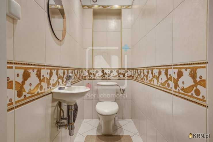 Mieszkanie  na sprzedaż, 4 pokojowe, Warszawa, Wilanów, ul. Kosiarzy