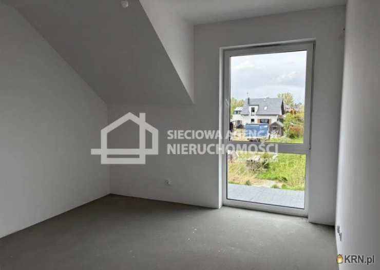 Mieszkanie  na sprzedaż, Mosty, ul. Jaworowa, 6 pokojowe