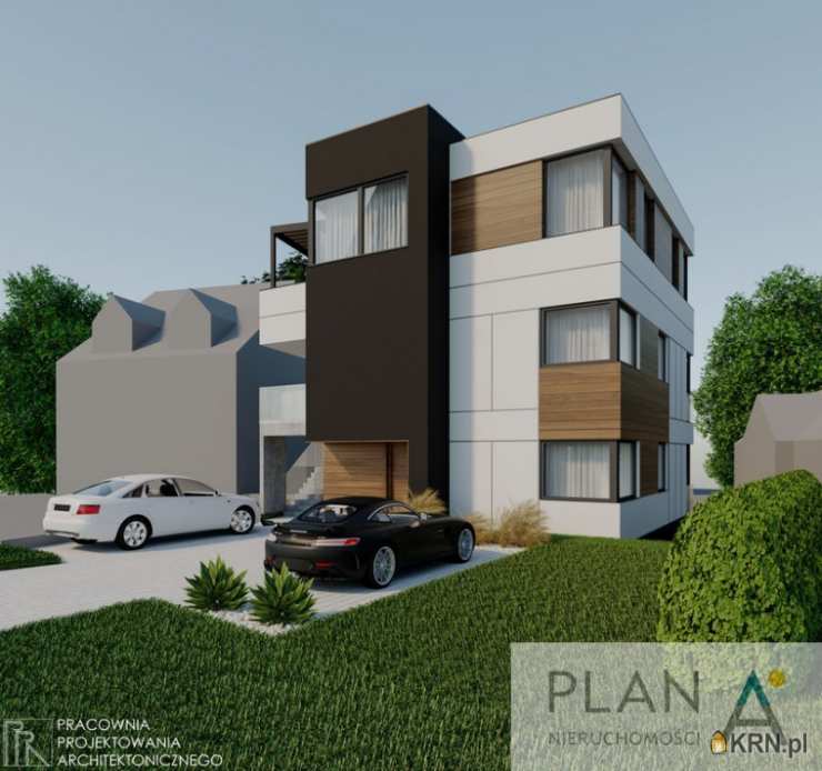 5 pokojowe, Kraków, Zwierzyniec/Wola Justowska, ul. , Mieszkanie  na sprzedaż