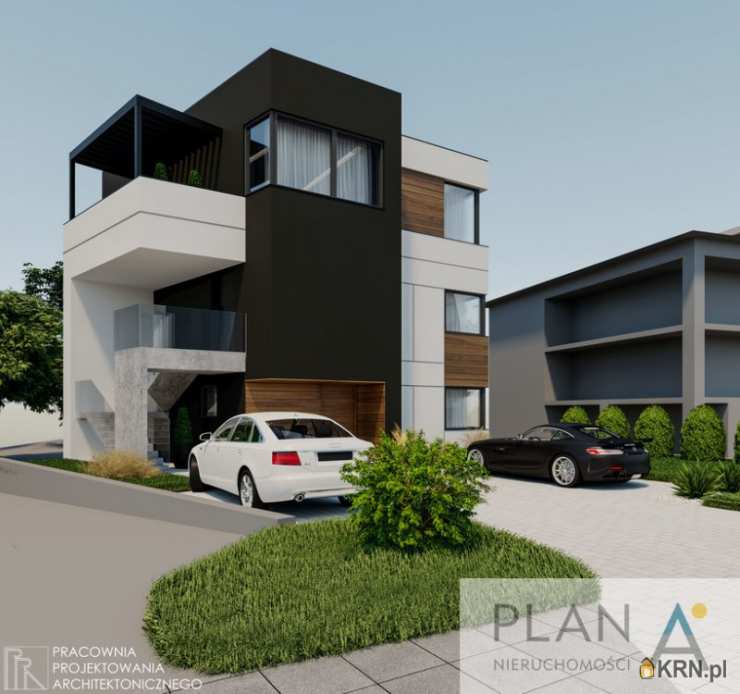 5 pokojowe, Mieszkanie  na sprzedaż, Kraków, Zwierzyniec/Wola Justowska, ul. 