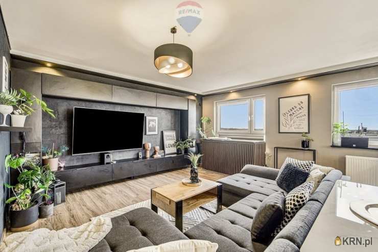 Mieszkanie  na sprzedaż, 3 pokojowe, Zielona Góra, ul. 