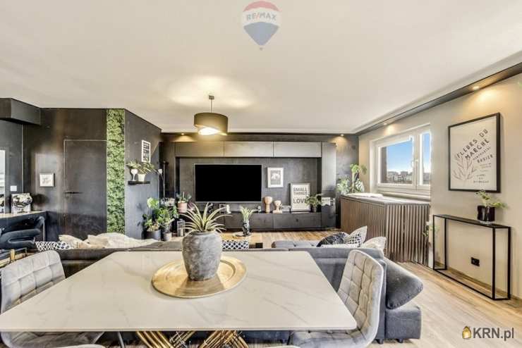 Zielona Góra, ul. , Mieszkanie  na sprzedaż, 3 pokojowe