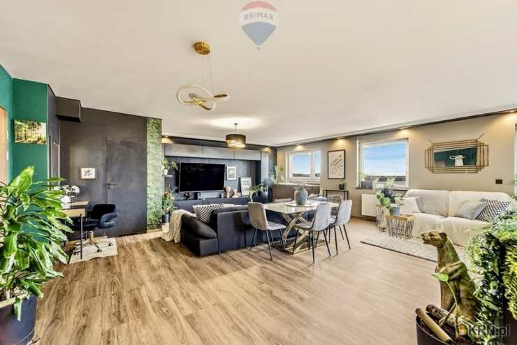 Zielona Góra, ul. , 3 pokojowe, Mieszkanie  na sprzedaż