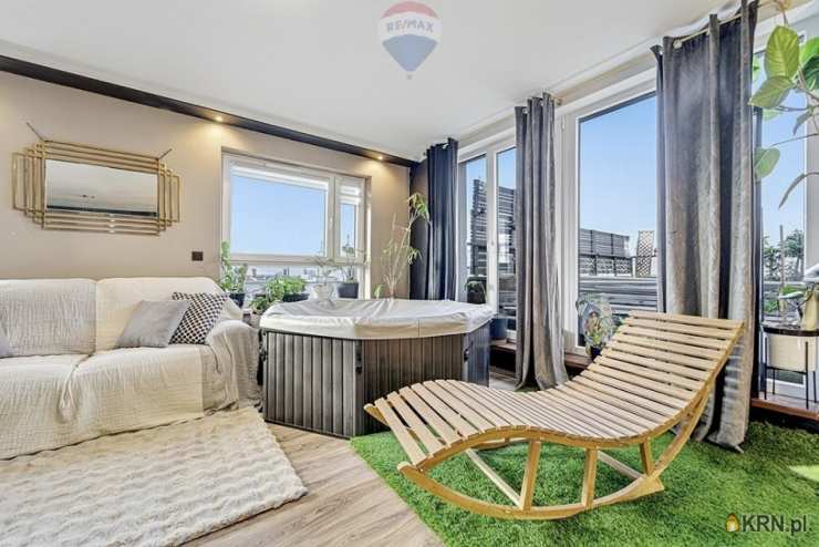 3 pokojowe, Mieszkanie  na sprzedaż, Zielona Góra, ul. 