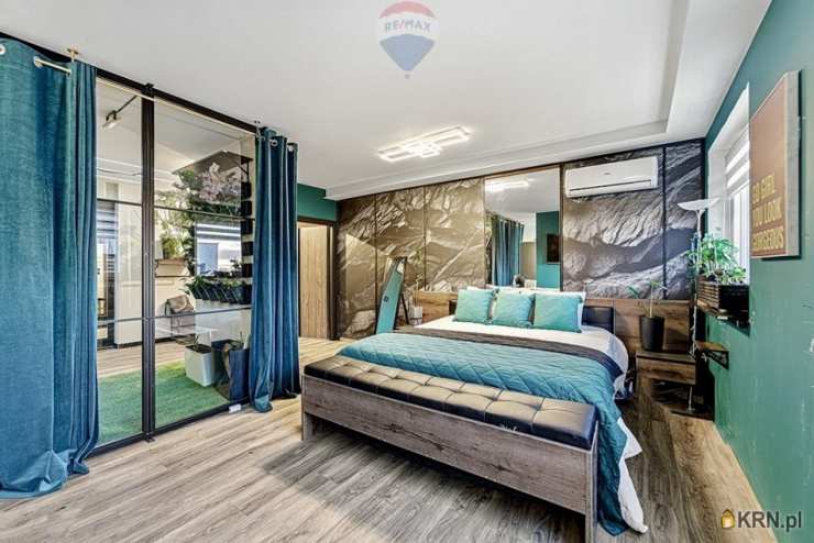 Mieszkanie  na sprzedaż, 3 pokojowe, Zielona Góra, ul. 