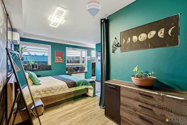 Zielona Góra, ul. , Mieszkanie  na sprzedaż, 3 pokojowe