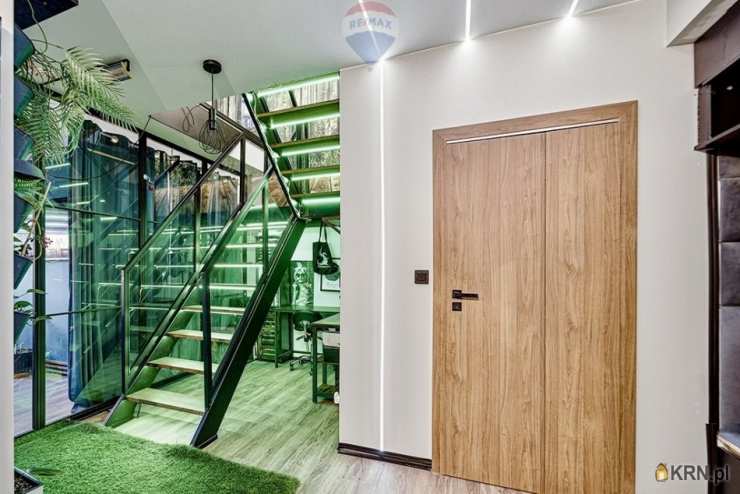 Zielona Góra, ul. , 3 pokojowe, Mieszkanie  na sprzedaż