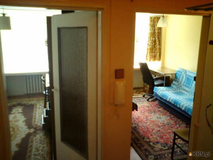 Mieszkanie  do wynajęcia, 2 pokojowe, Kraków, Krowodrza, ul. 