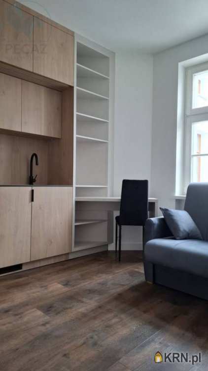 Mieszkanie  do wynajęcia, 1 pokojowe, Poznań, Jeżyce, ul. św. Wawrzyńca