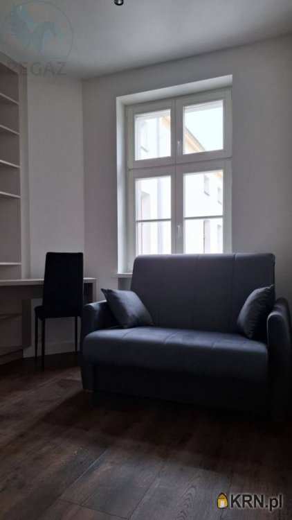Poznań, Jeżyce, ul. św. Wawrzyńca, 1 pokojowe, Mieszkanie  do wynajęcia